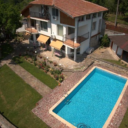 Rosarium Residence Guest House Dryanovo Exterior photo