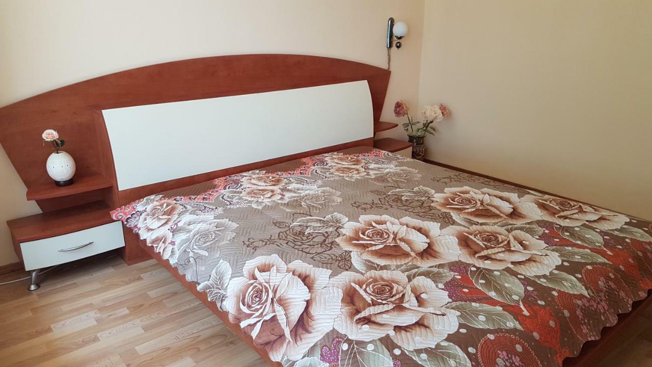 Rosarium Residence Guest House Dryanovo Exterior photo
