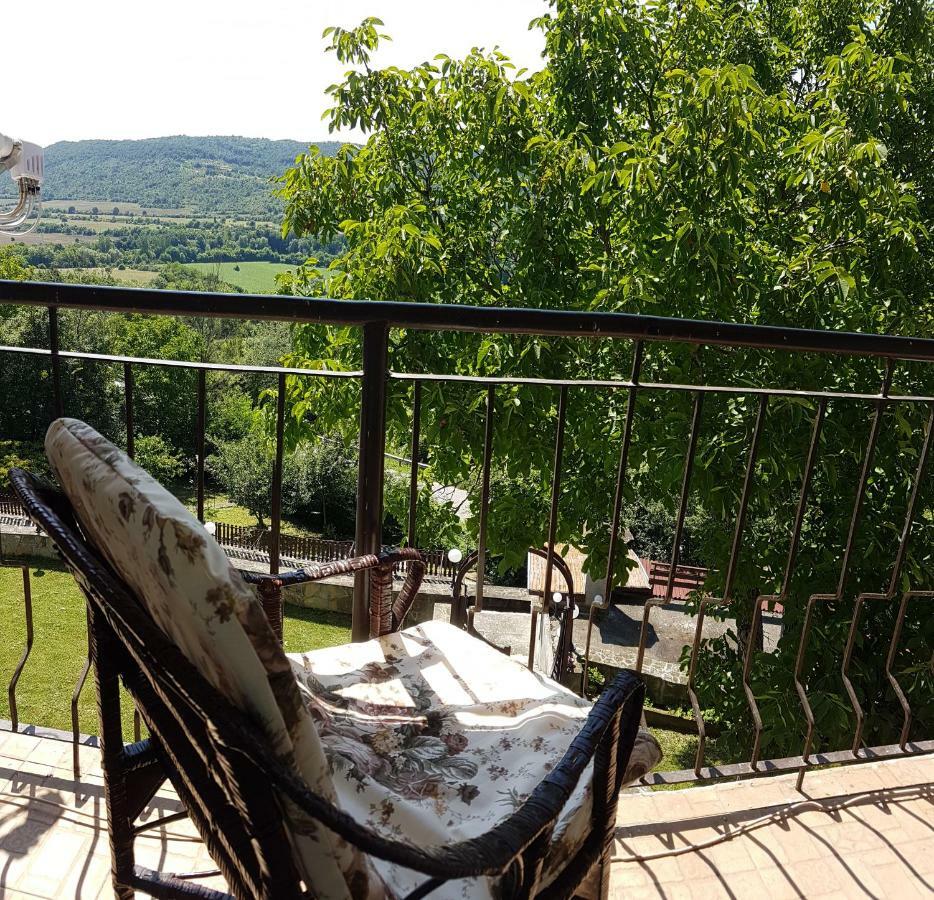 Rosarium Residence Guest House Dryanovo Exterior photo