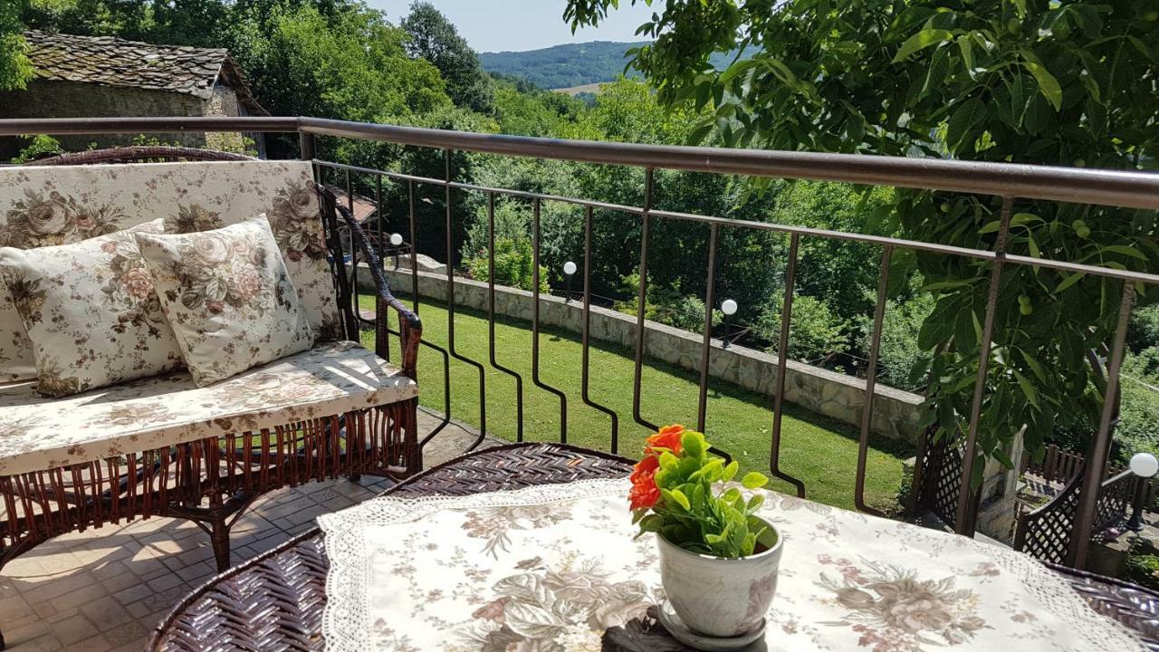 Rosarium Residence Guest House Dryanovo Exterior photo