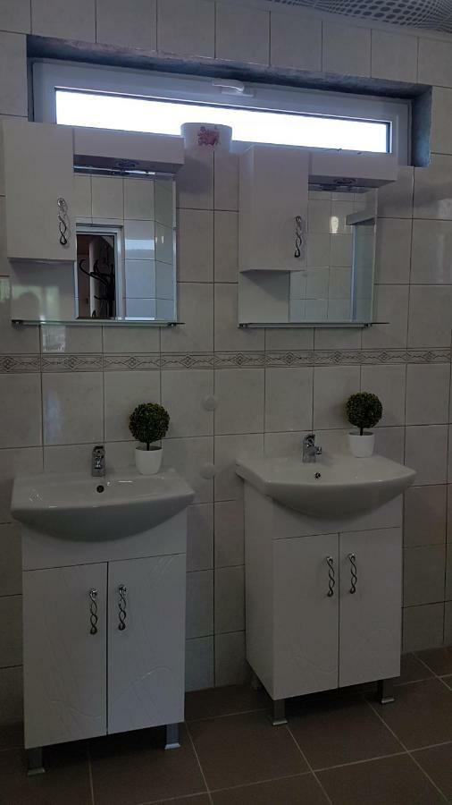 Rosarium Residence Guest House Dryanovo Exterior photo